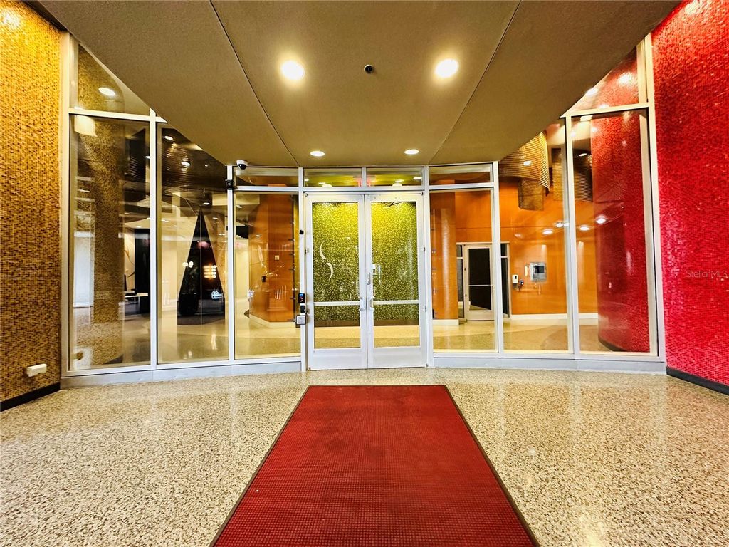 Photo of 155 S Court Avenue #2211, Orlando, FL 32801 (MLS # O6335863)