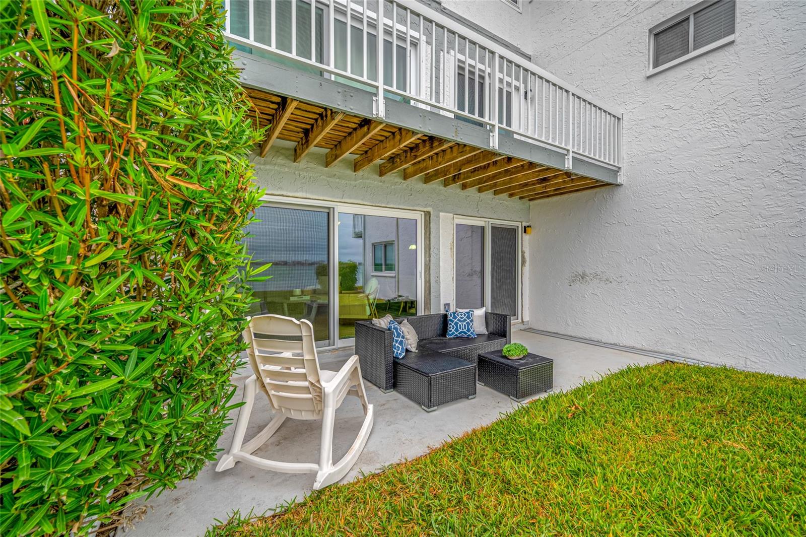 SAND KEY CONDO-BAYSIDE GARDENS I - Residential