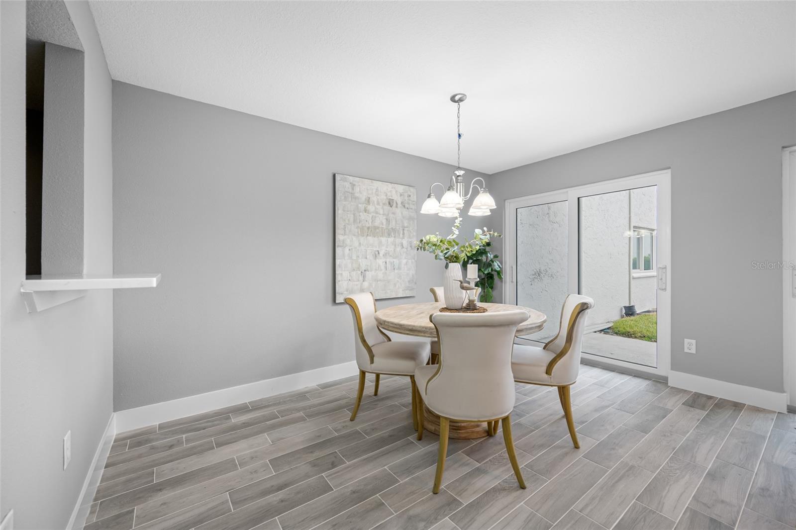 SAND KEY CONDO-BAYSIDE GARDENS I - Residential