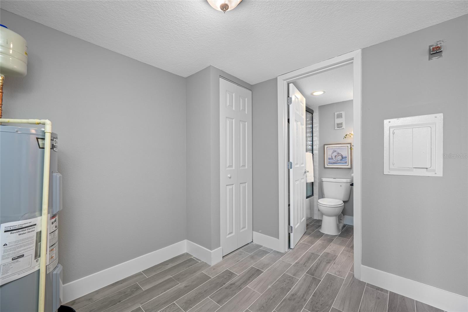 SAND KEY CONDO-BAYSIDE GARDENS I - Residential