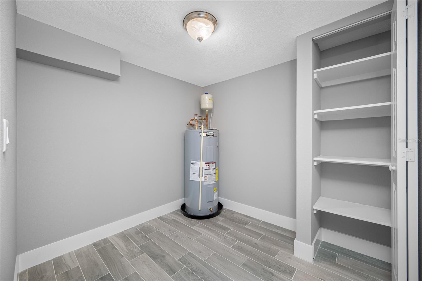 SAND KEY CONDO-BAYSIDE GARDENS I - Residential