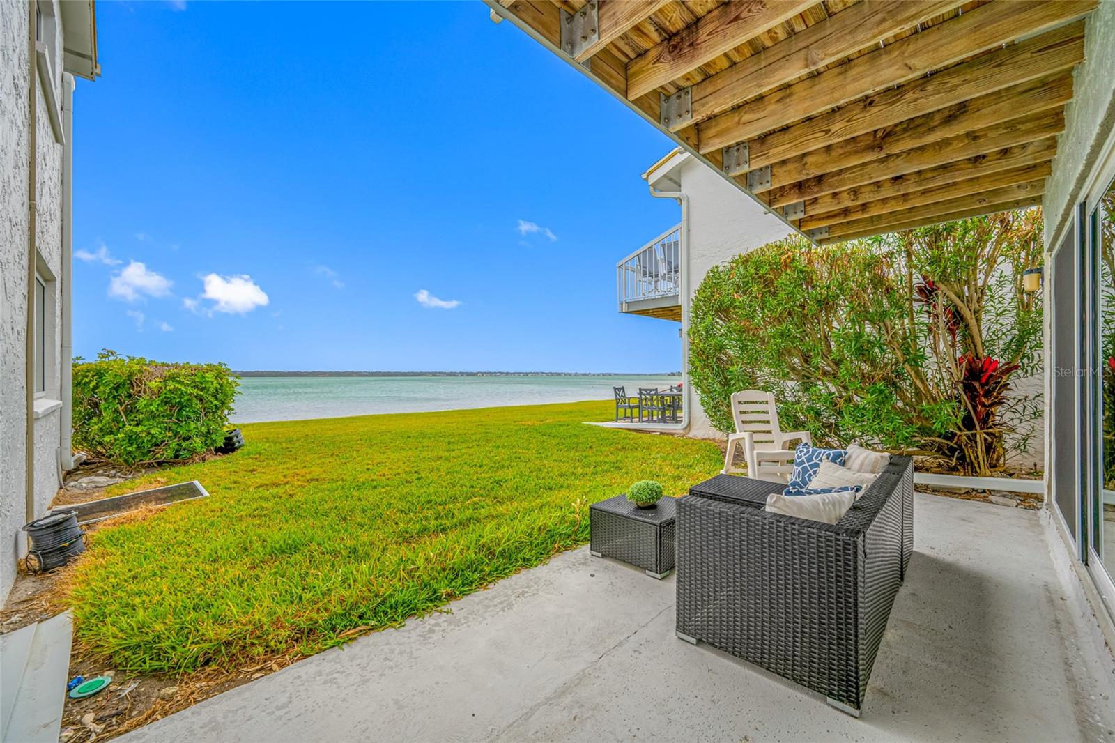 SAND KEY CONDO-BAYSIDE GARDENS I - Residential