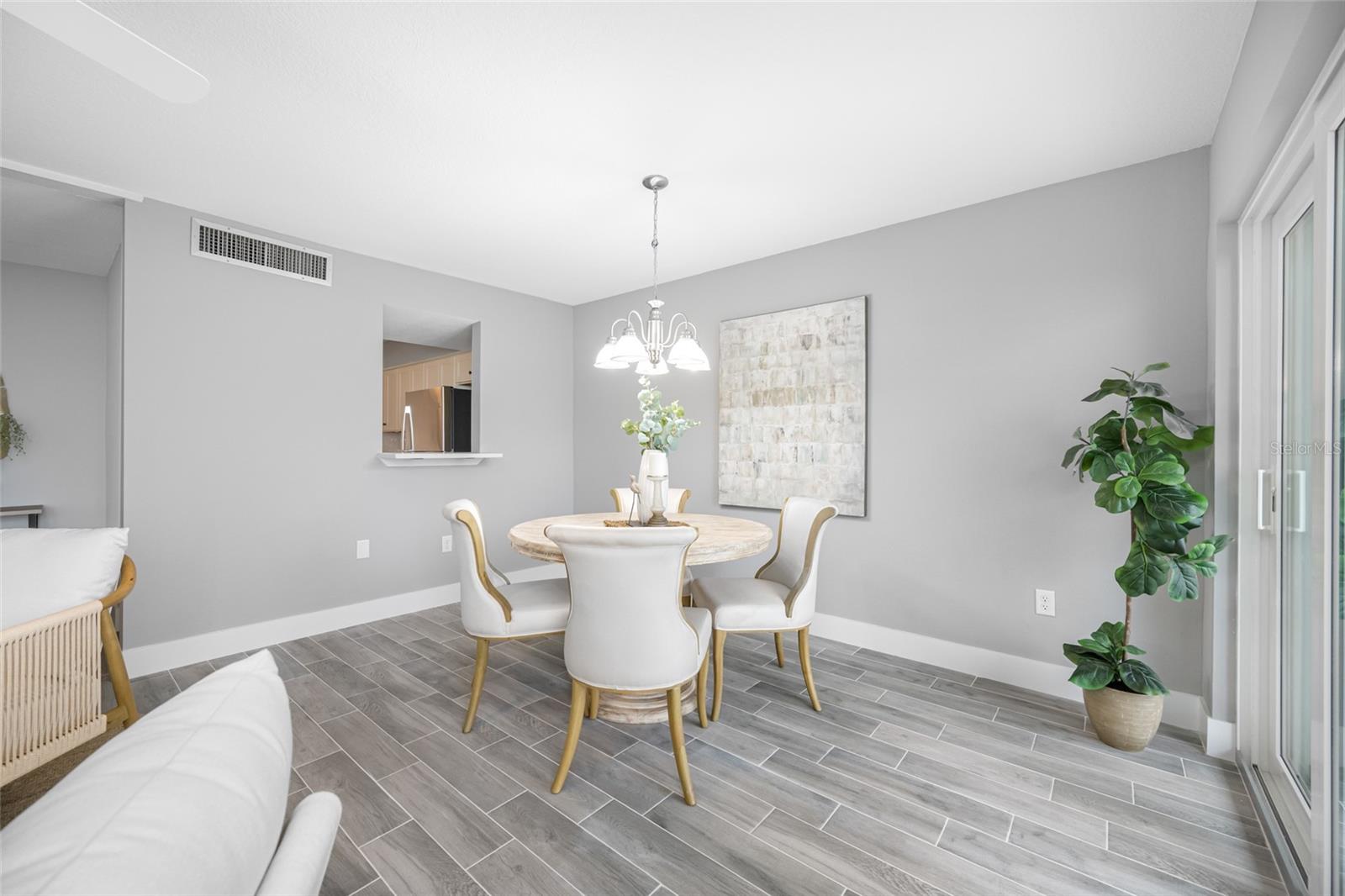 SAND KEY CONDO-BAYSIDE GARDENS I - Residential