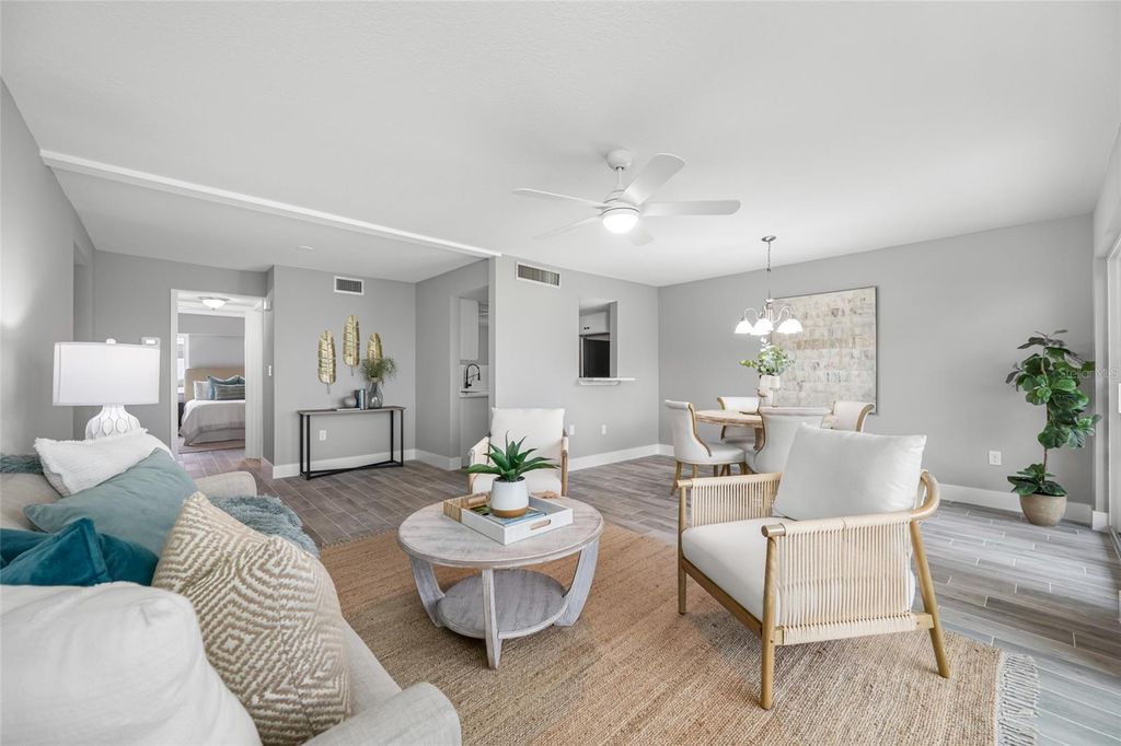 Photo of 1401 Gulf Boulevard #113, Clearwater, FL 33767 (MLS # TB8468817)