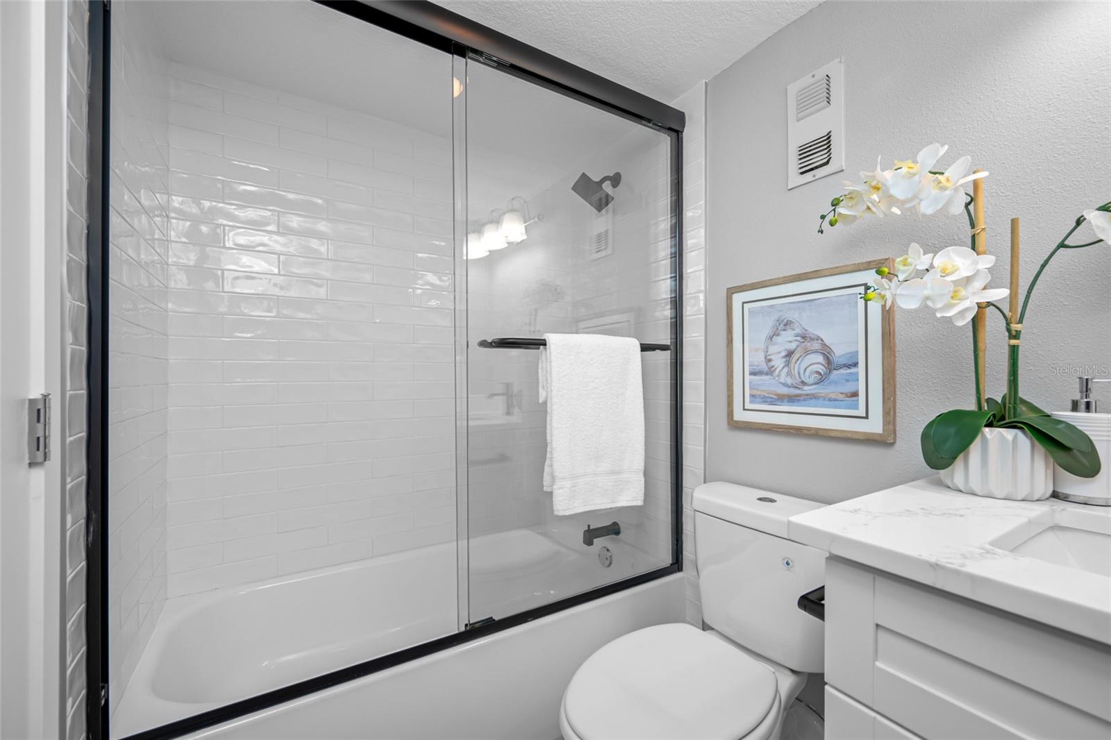 SAND KEY CONDO-BAYSIDE GARDENS I - Residential