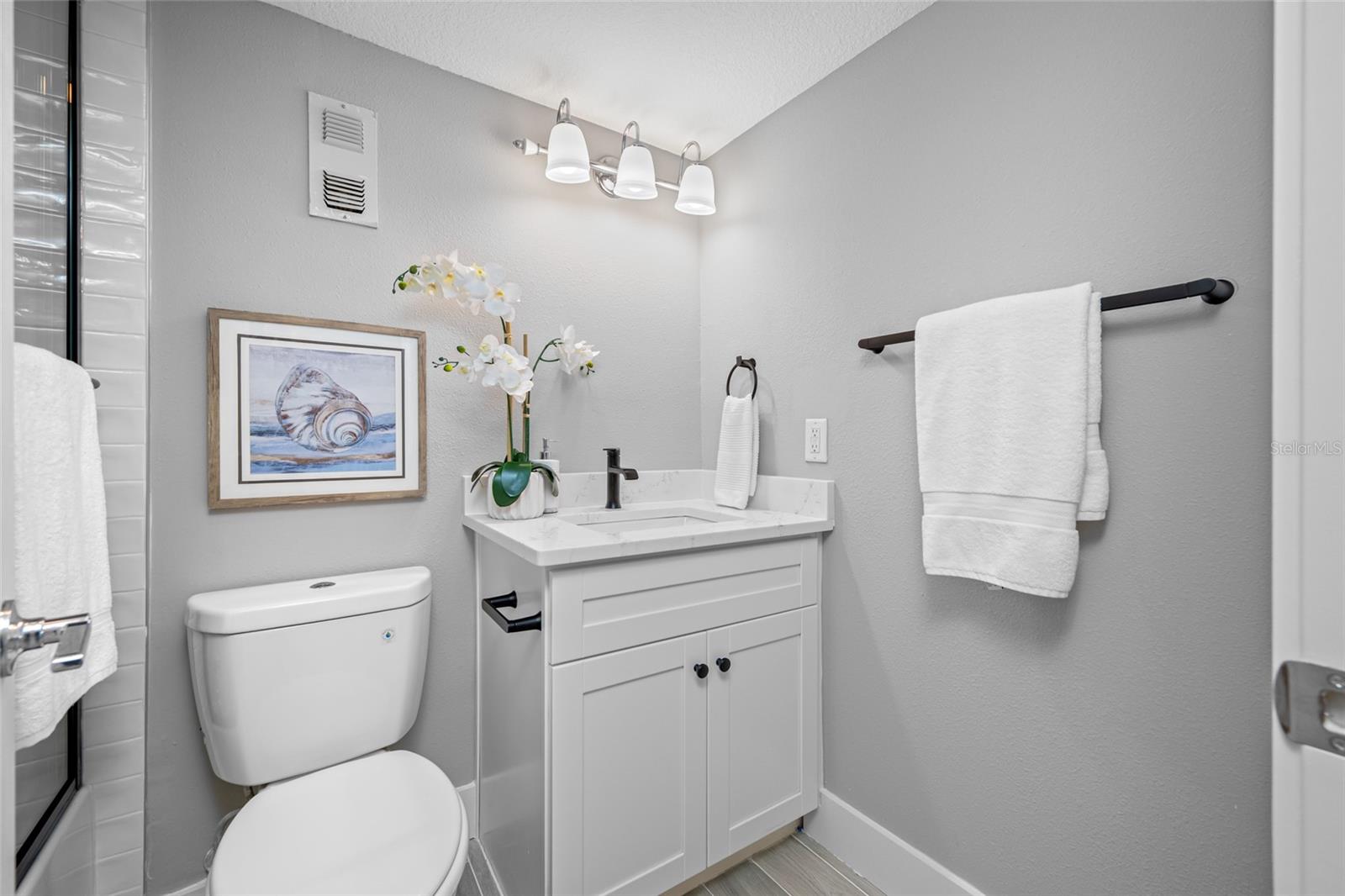 SAND KEY CONDO-BAYSIDE GARDENS I - Residential