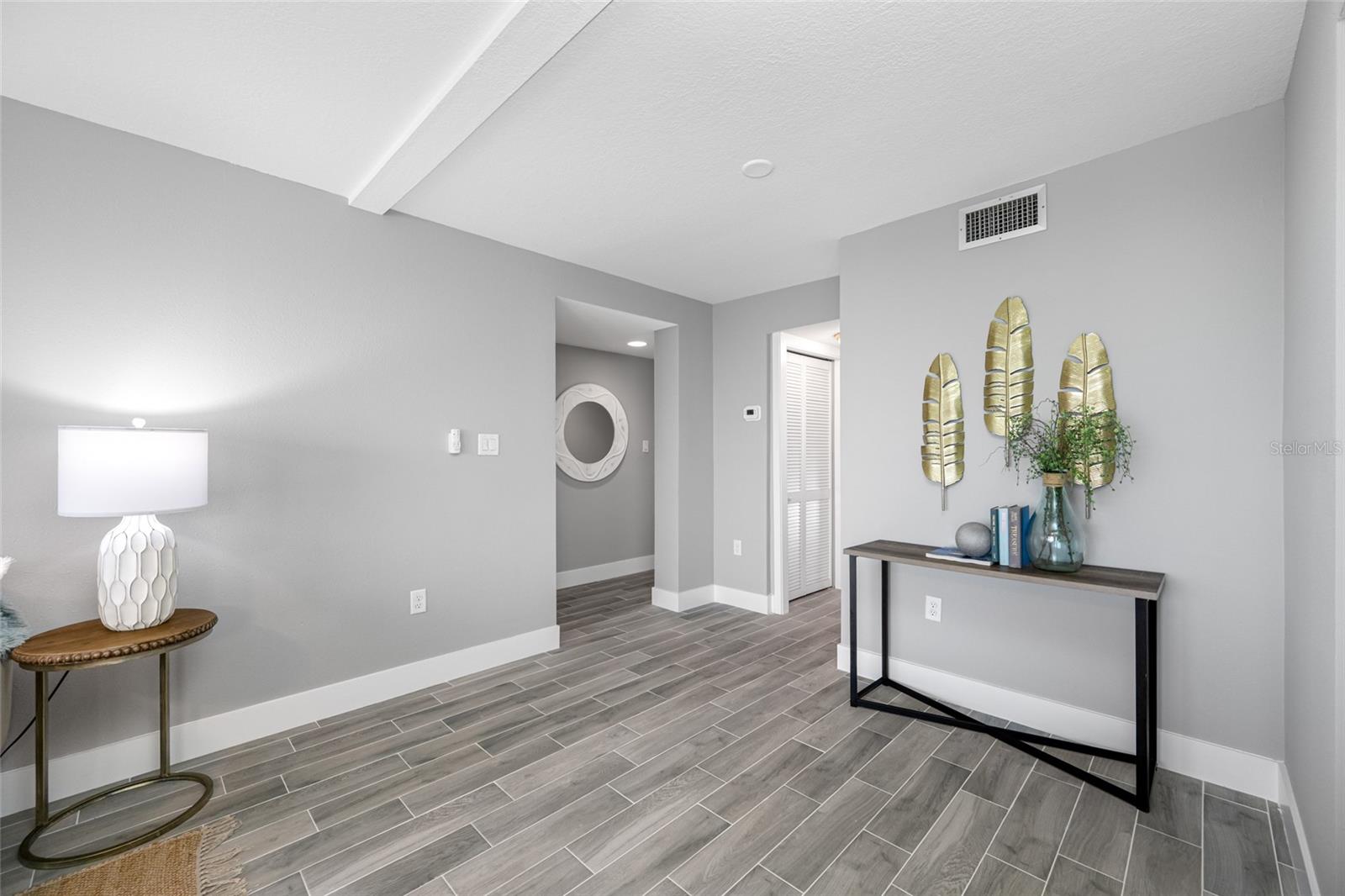 SAND KEY CONDO-BAYSIDE GARDENS I - Residential