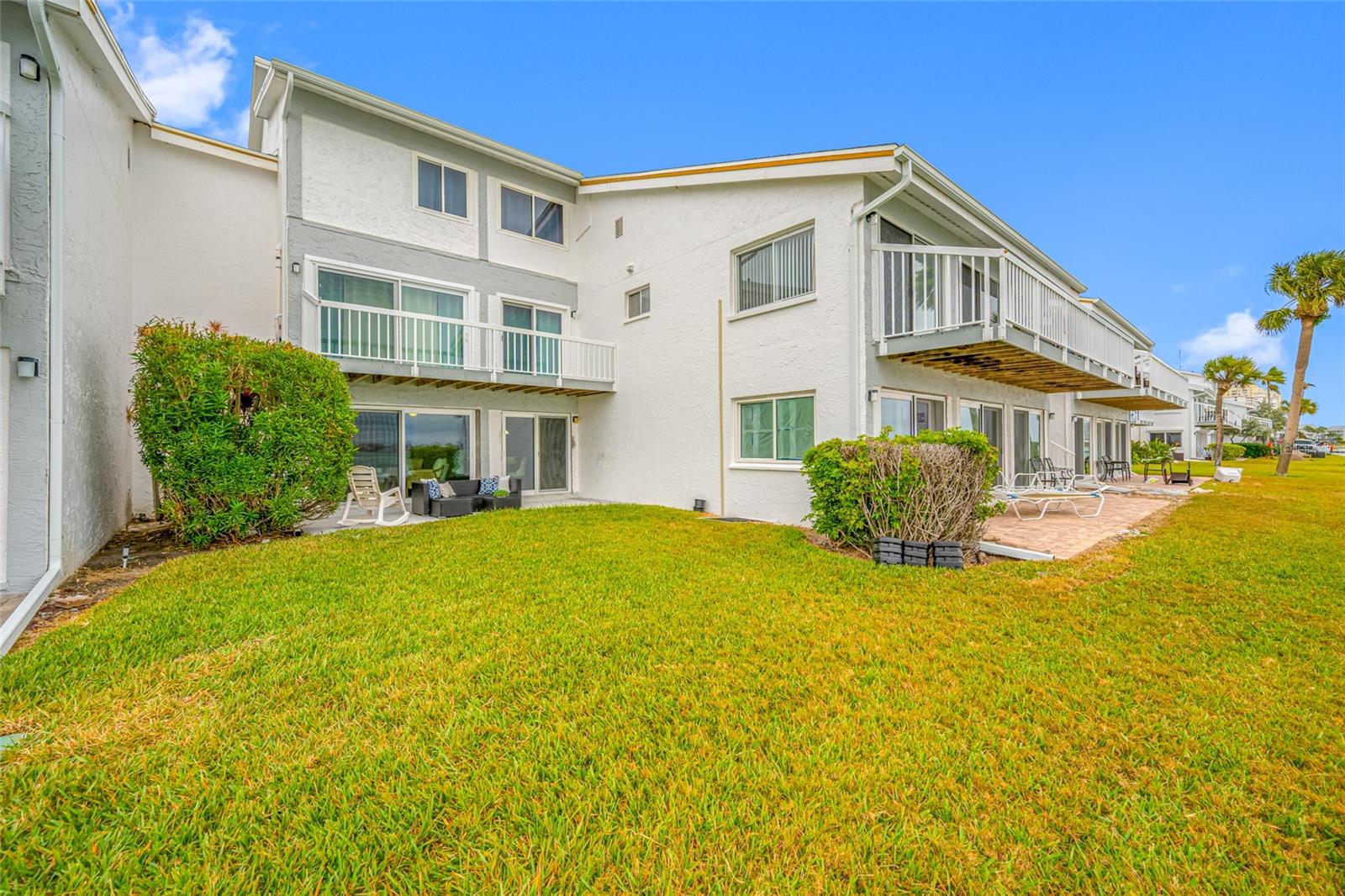 SAND KEY CONDO-BAYSIDE GARDENS I - Residential