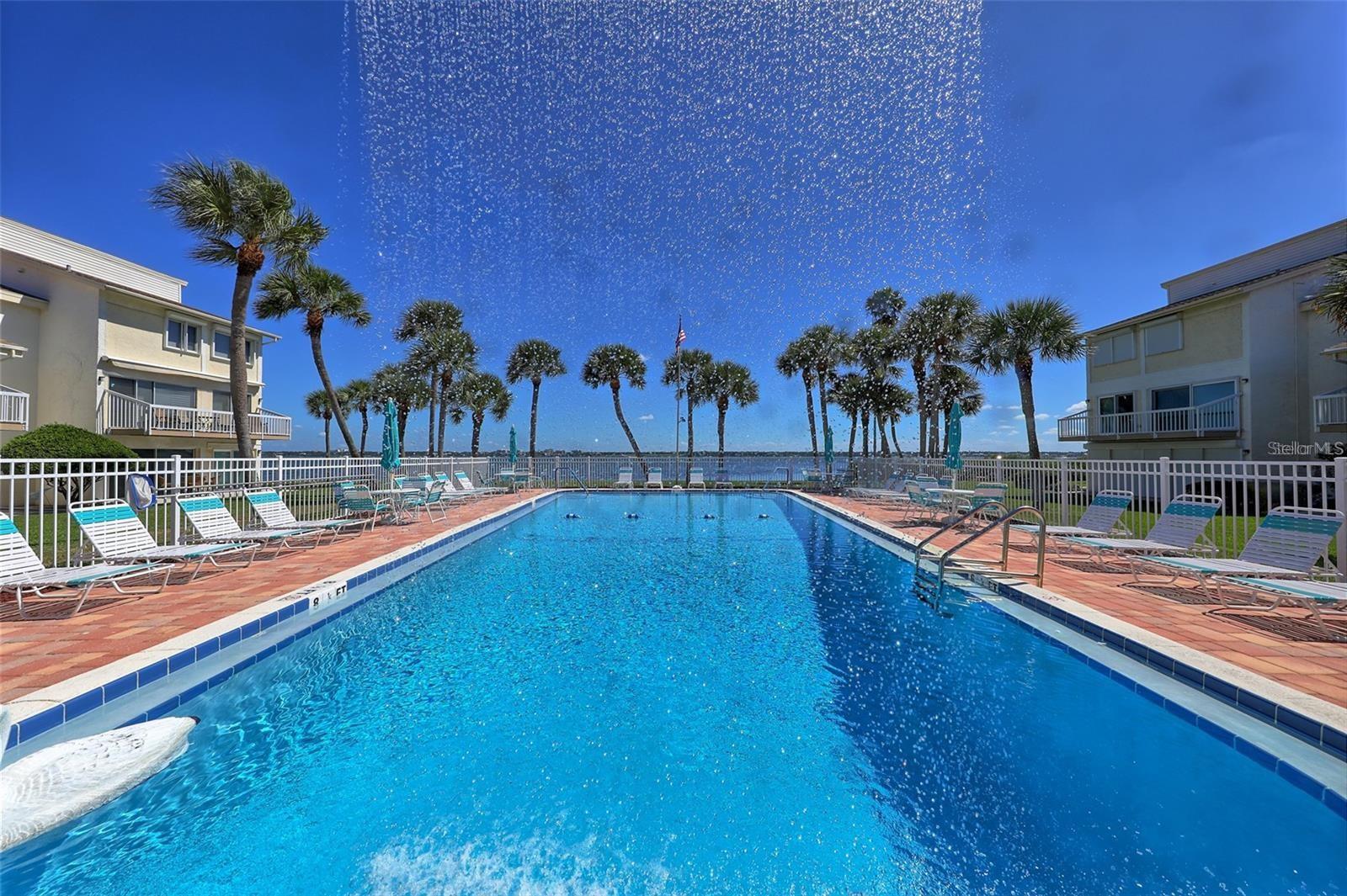 SAND KEY CONDO-BAYSIDE GARDENS I - Residential