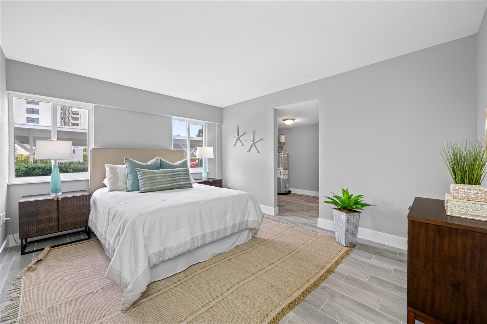 SAND KEY CONDO-BAYSIDE GARDENS I - Residential