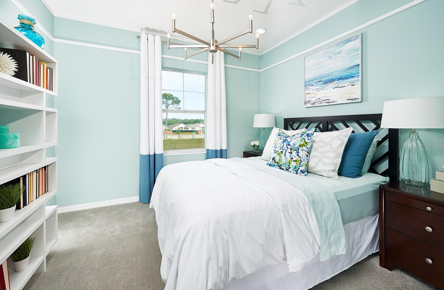 BRIXTON TOWNHOMES - Residential