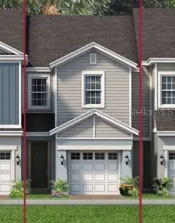 BRIXTON TOWNHOMES - Residential