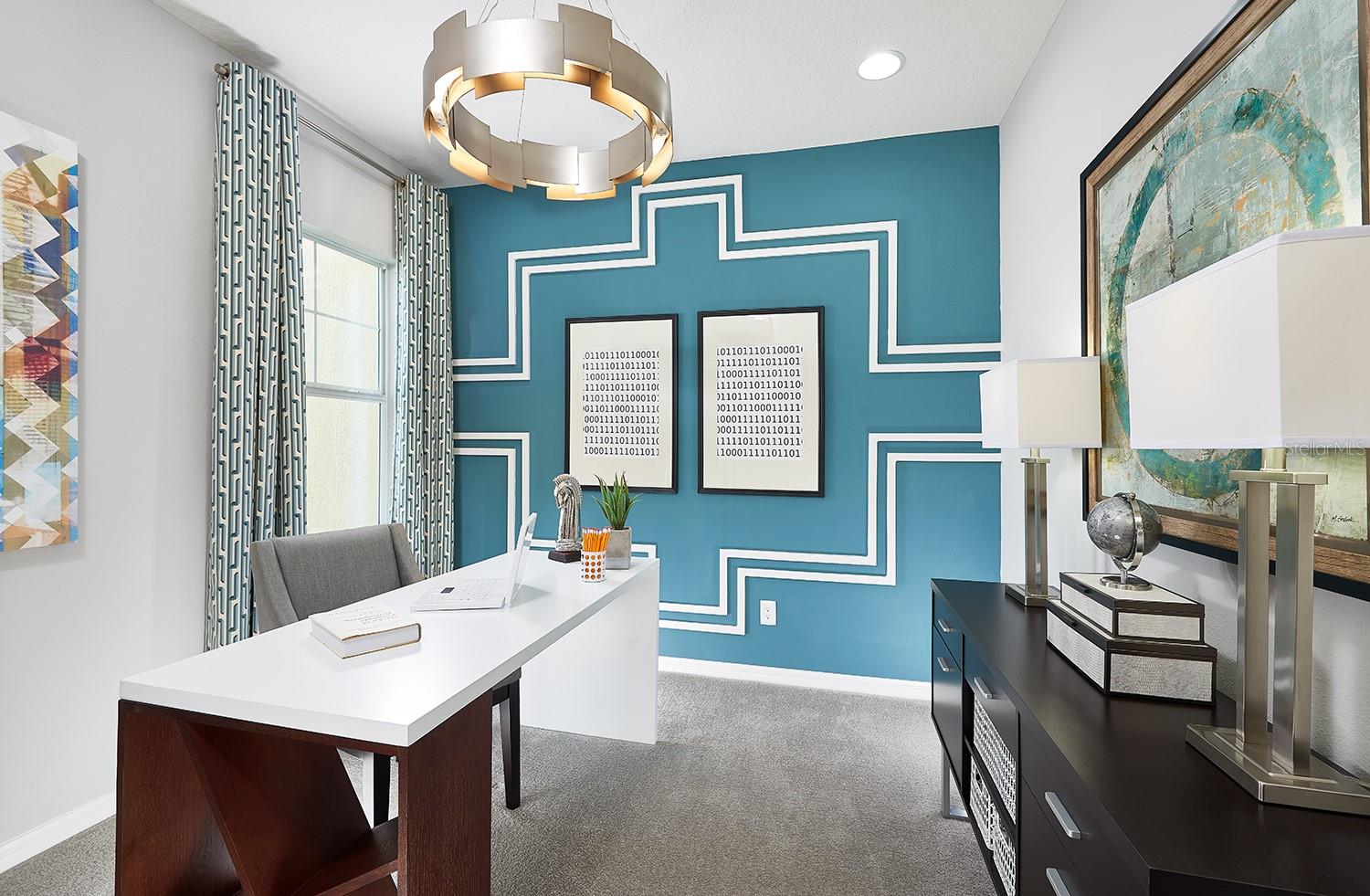 BRIXTON TOWNHOMES - Residential