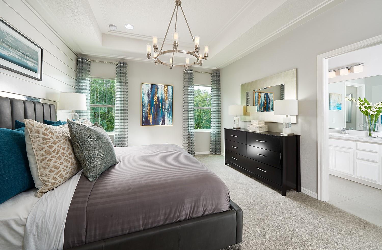 BRIXTON TOWNHOMES - Residential