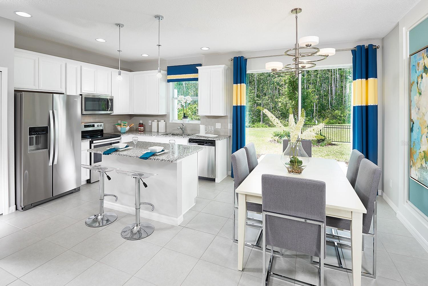 BRIXTON TOWNHOMES - Residential