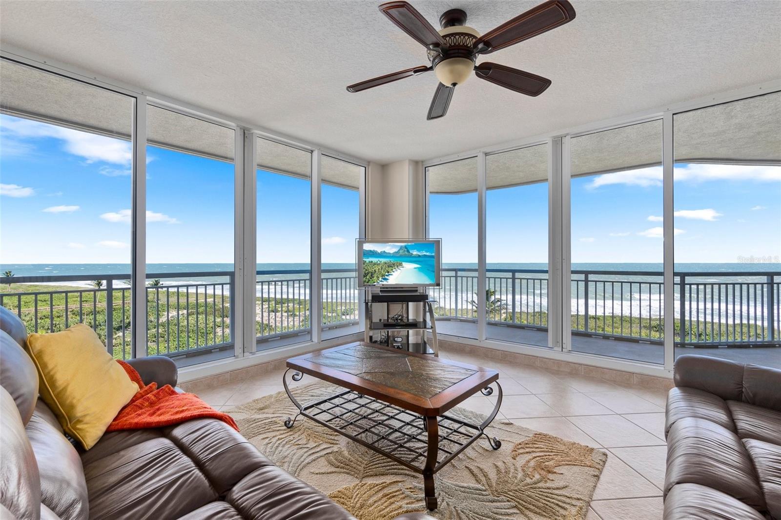 THE ATRIUM ON THE OCEAN II A CONDO - Residential