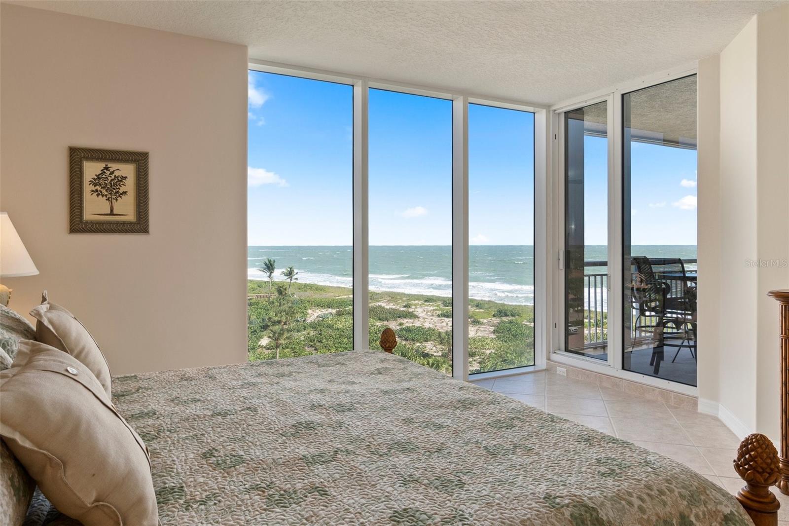 THE ATRIUM ON THE OCEAN II A CONDO - Residential