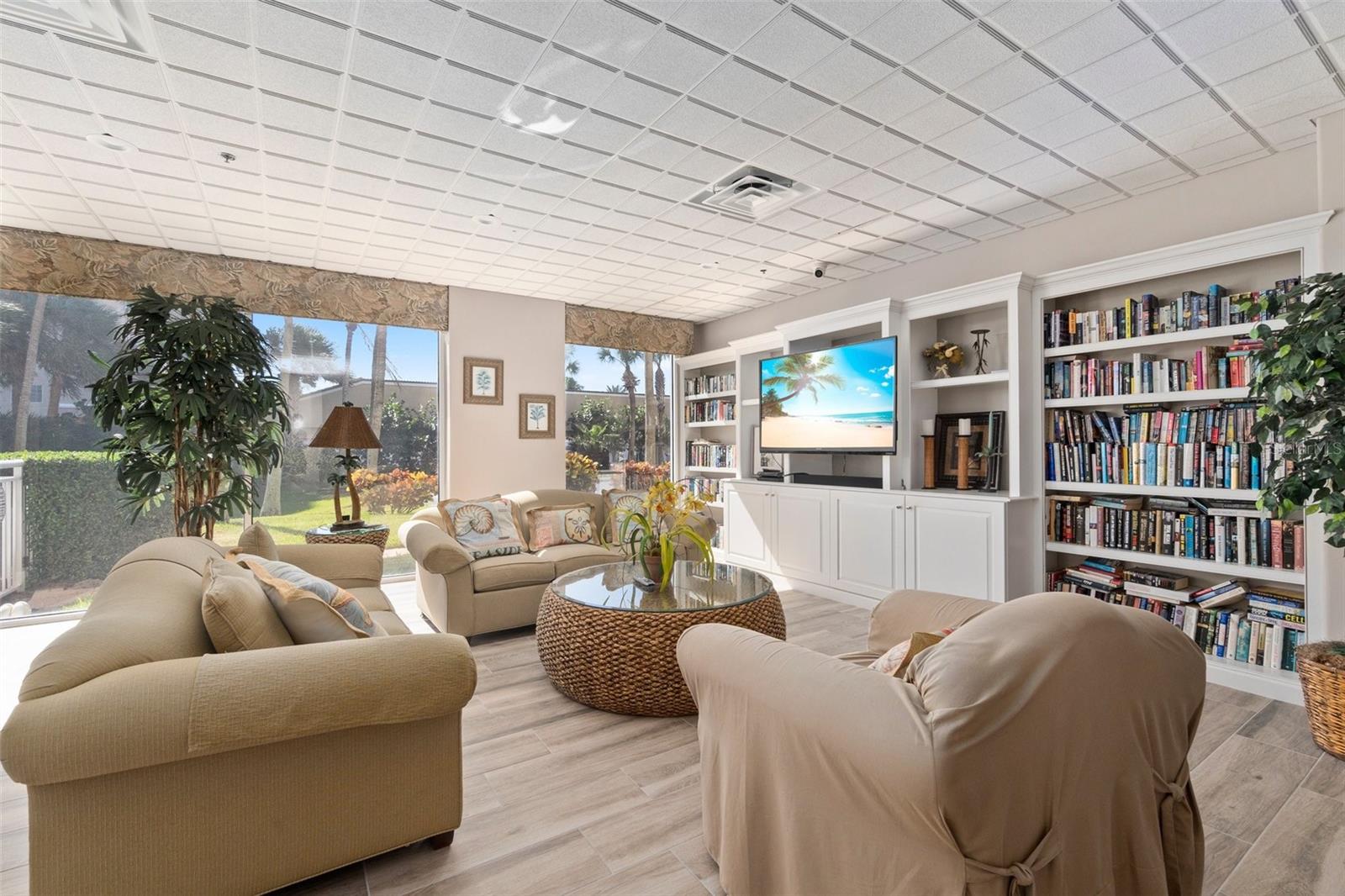 THE ATRIUM ON THE OCEAN II A CONDO - Residential