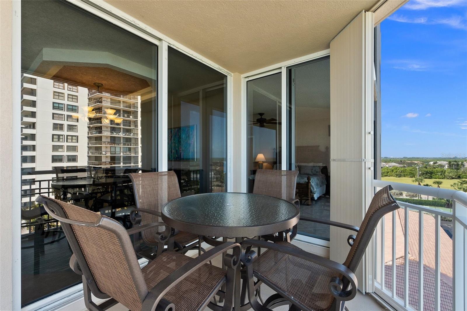 THE ATRIUM ON THE OCEAN II A CONDO - Residential