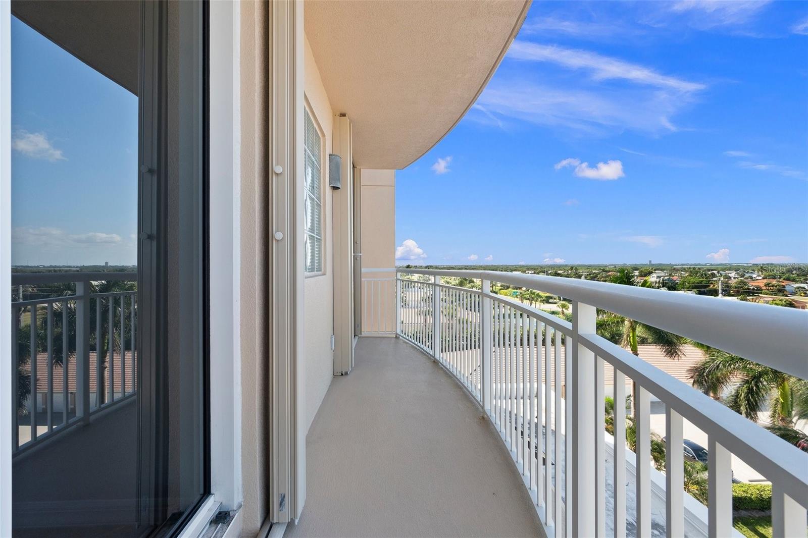 THE ATRIUM ON THE OCEAN II A CONDO - Residential