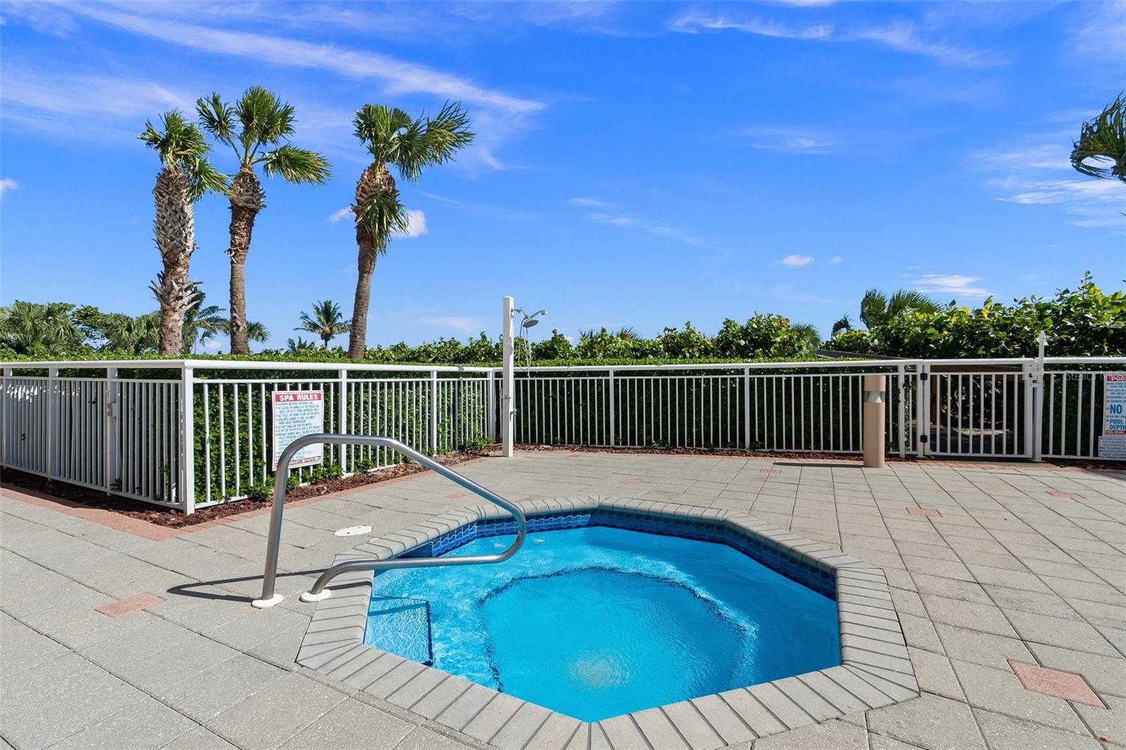 THE ATRIUM ON THE OCEAN II A CONDO - Residential