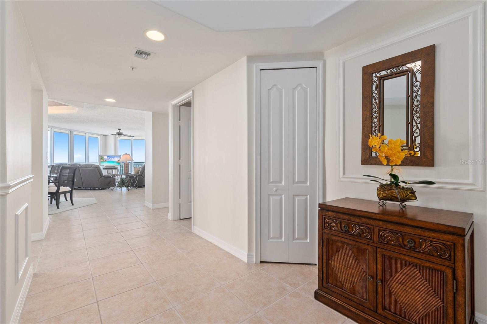 THE ATRIUM ON THE OCEAN II A CONDO - Residential