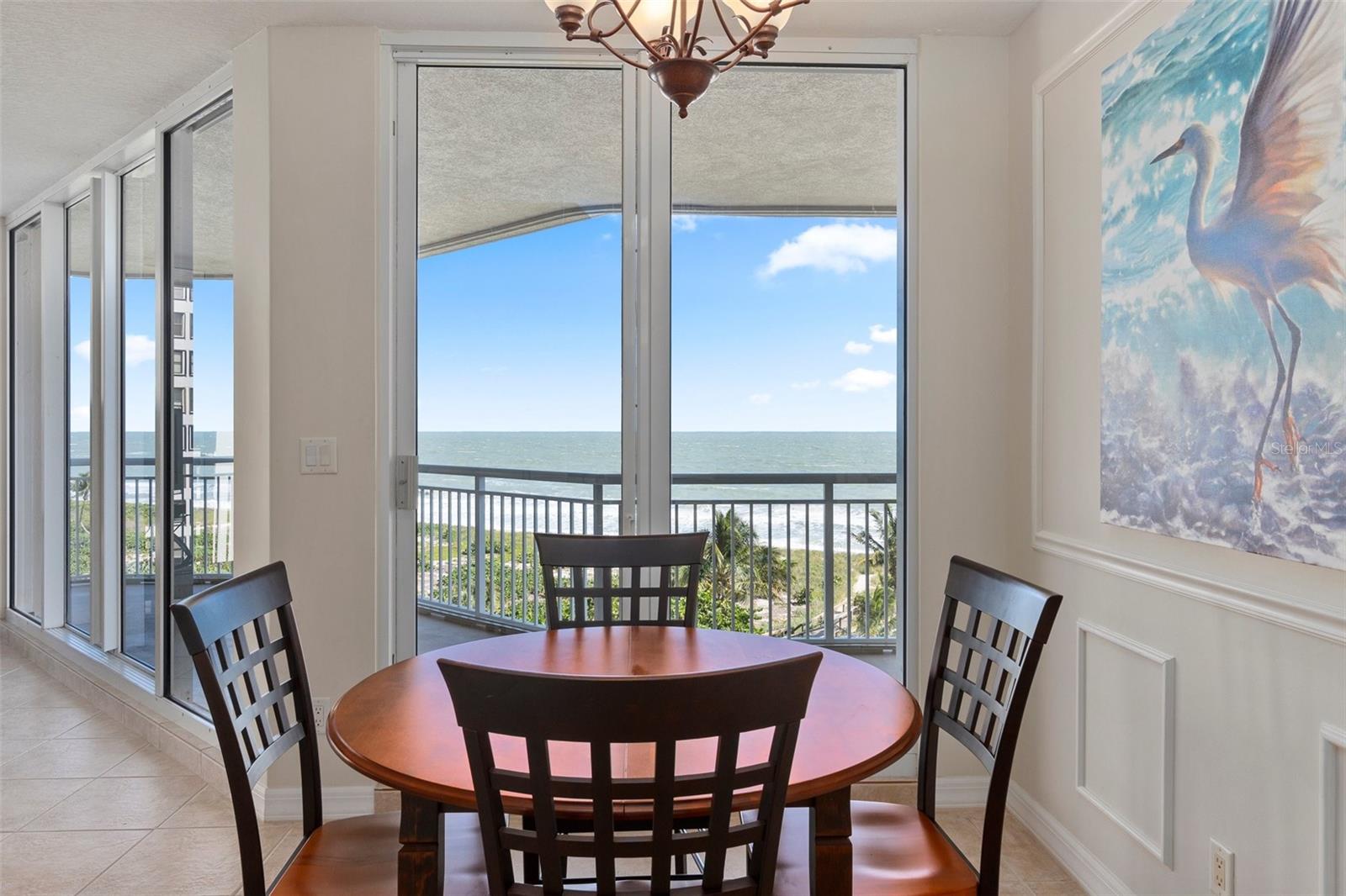 THE ATRIUM ON THE OCEAN II A CONDO - Residential