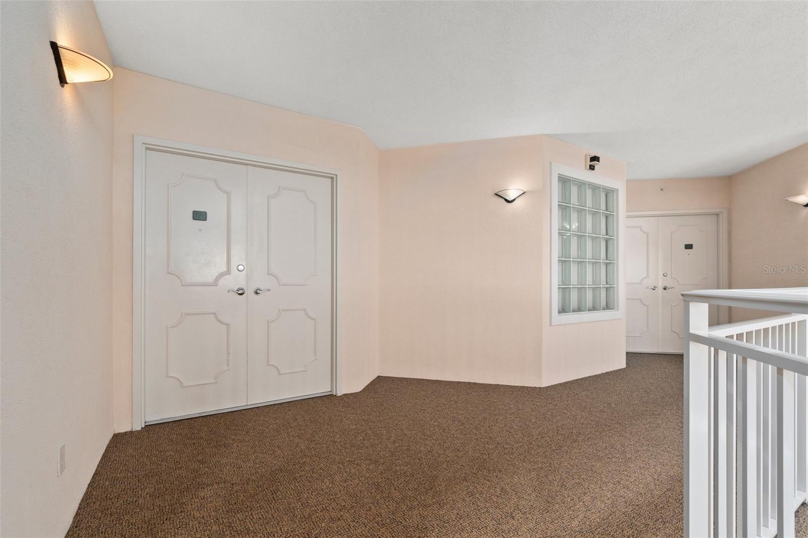 THE ATRIUM ON THE OCEAN II A CONDO - Residential