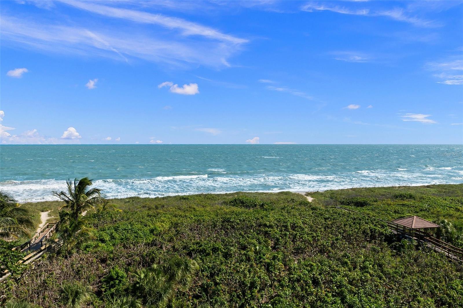 THE ATRIUM ON THE OCEAN II A CONDO - Residential