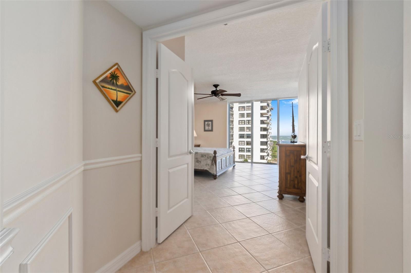 THE ATRIUM ON THE OCEAN II A CONDO - Residential