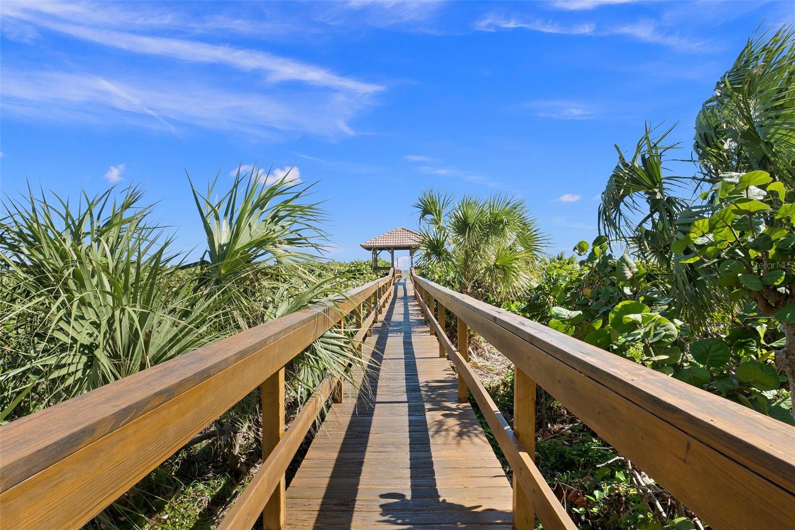 THE ATRIUM ON THE OCEAN II A CONDO - Residential