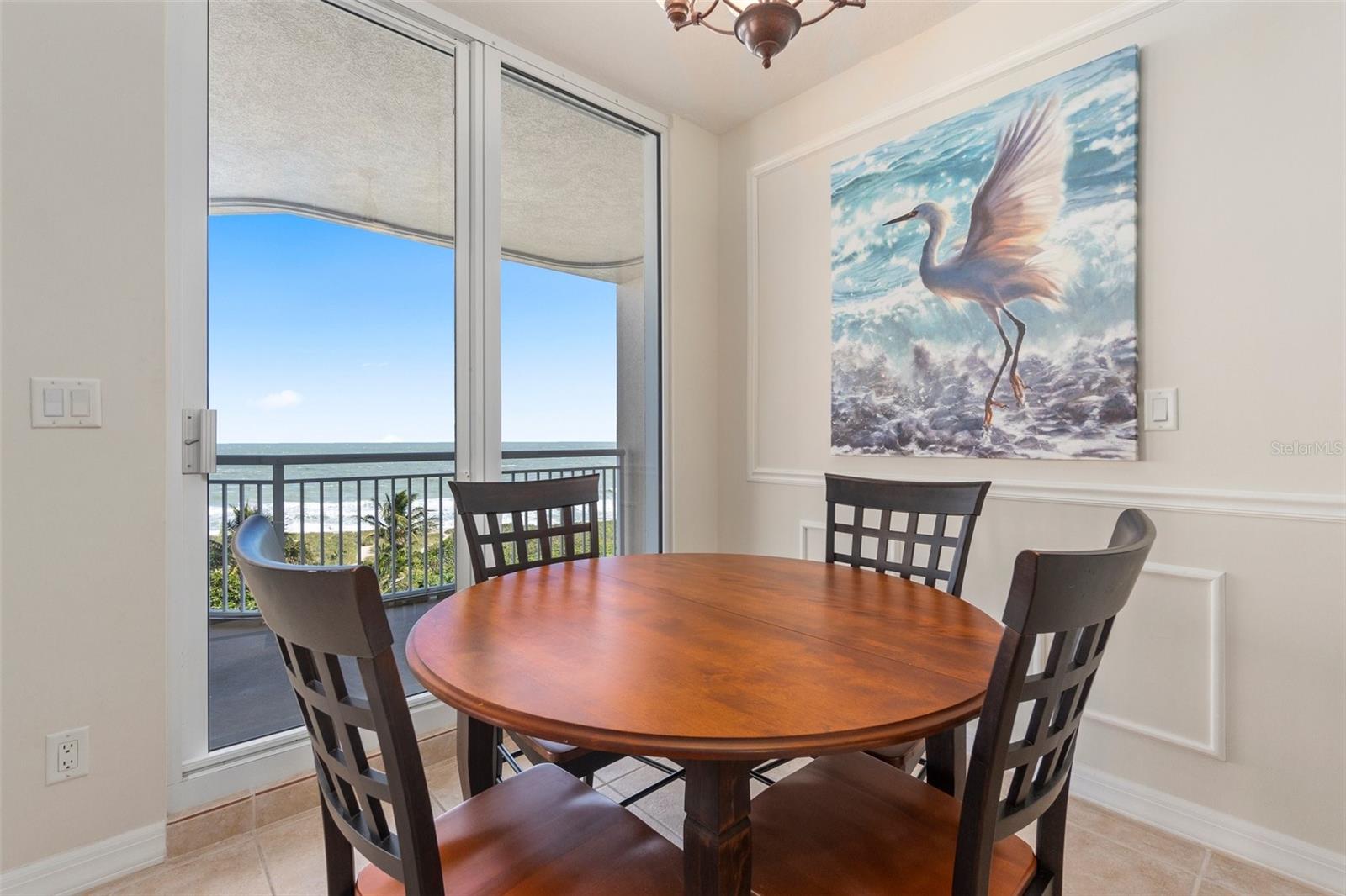 THE ATRIUM ON THE OCEAN II A CONDO - Residential