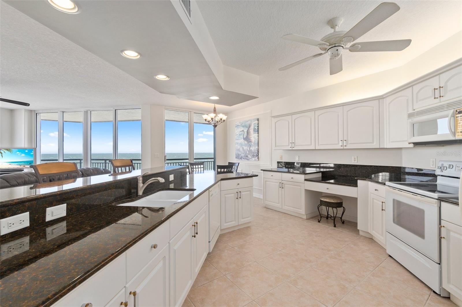 THE ATRIUM ON THE OCEAN II A CONDO - Residential