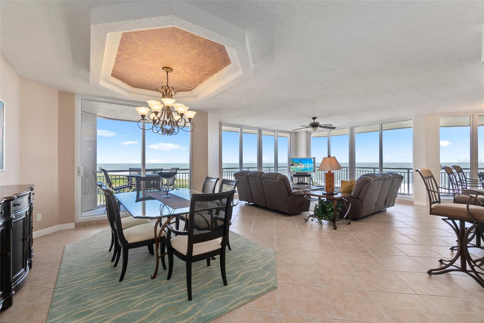 THE ATRIUM ON THE OCEAN II A CONDO - Residential