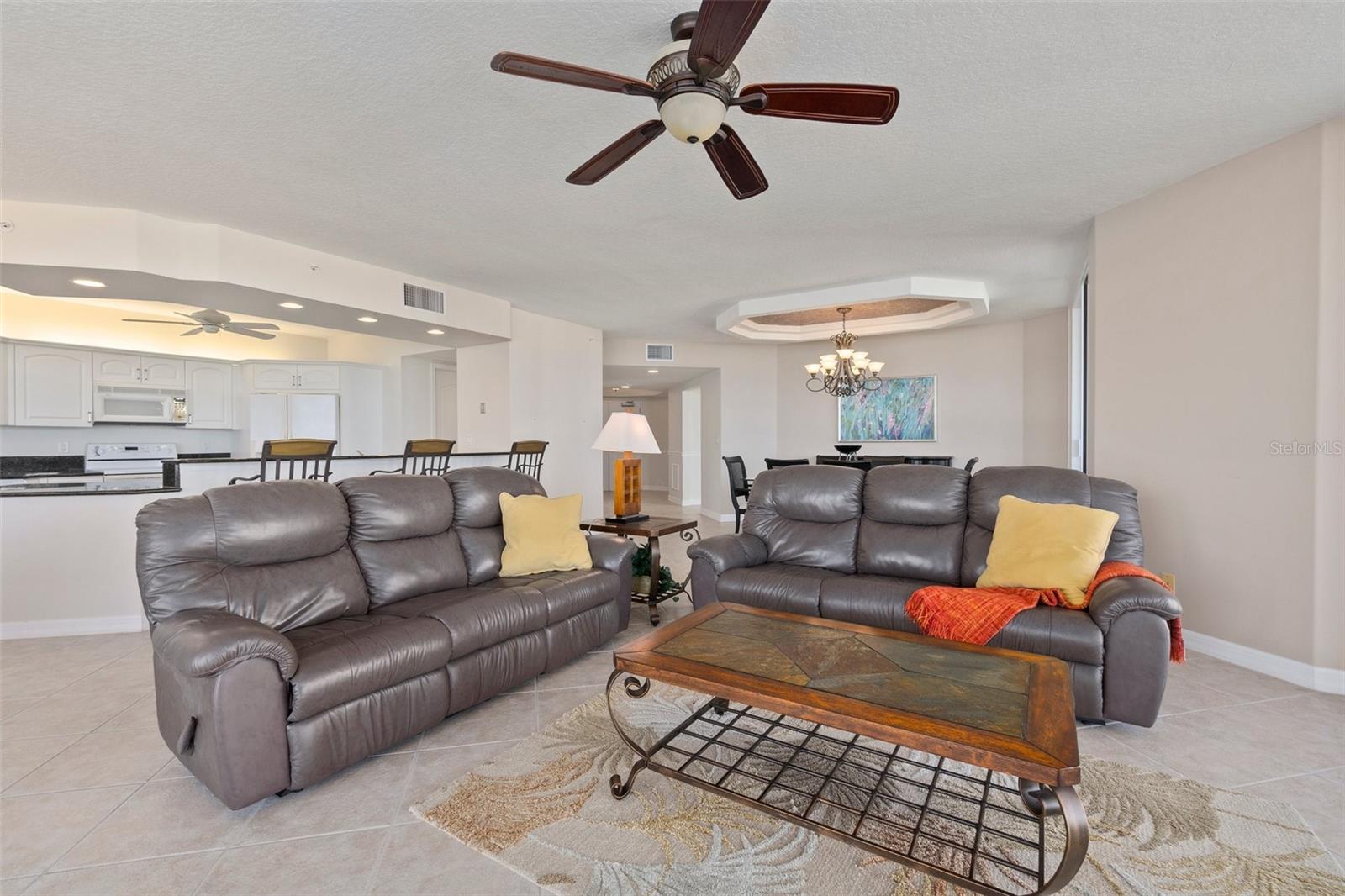 THE ATRIUM ON THE OCEAN II A CONDO - Residential