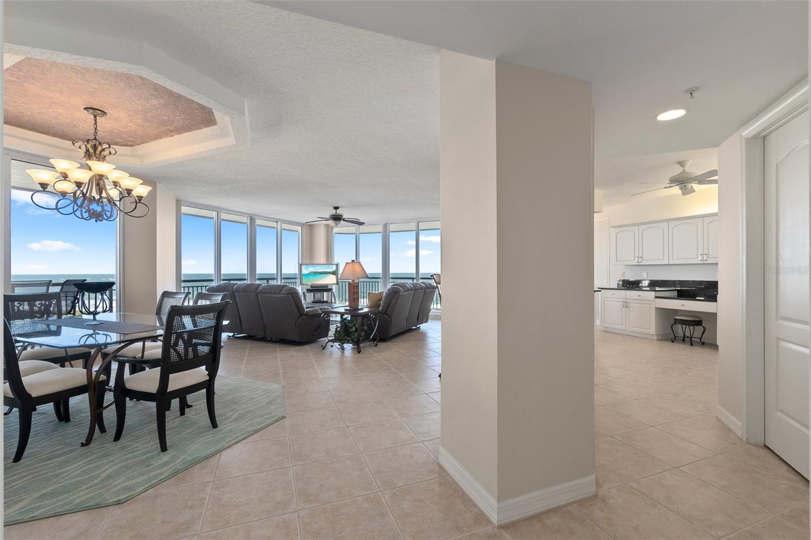 THE ATRIUM ON THE OCEAN II A CONDO - Residential