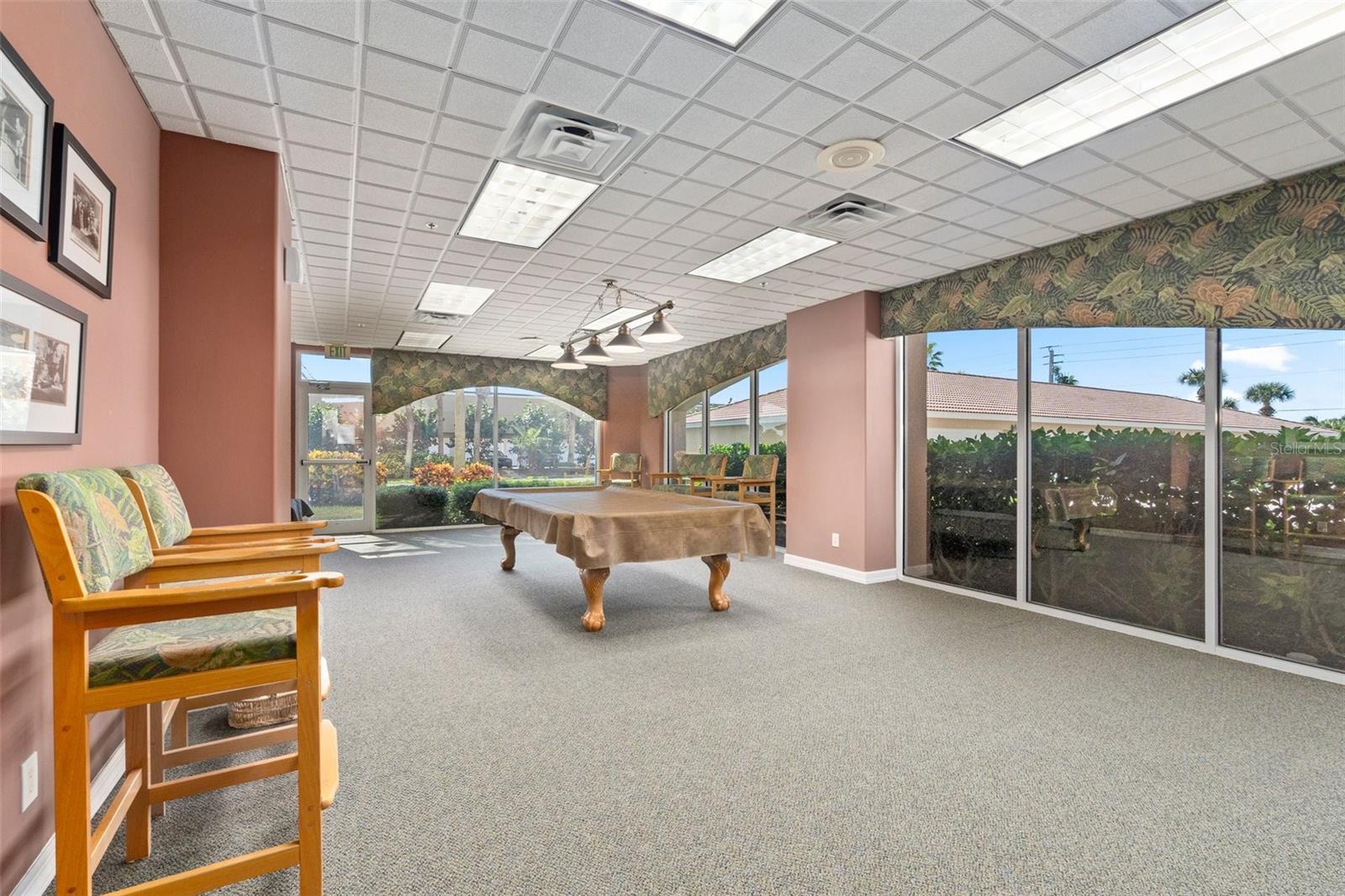 THE ATRIUM ON THE OCEAN II A CONDO - Residential