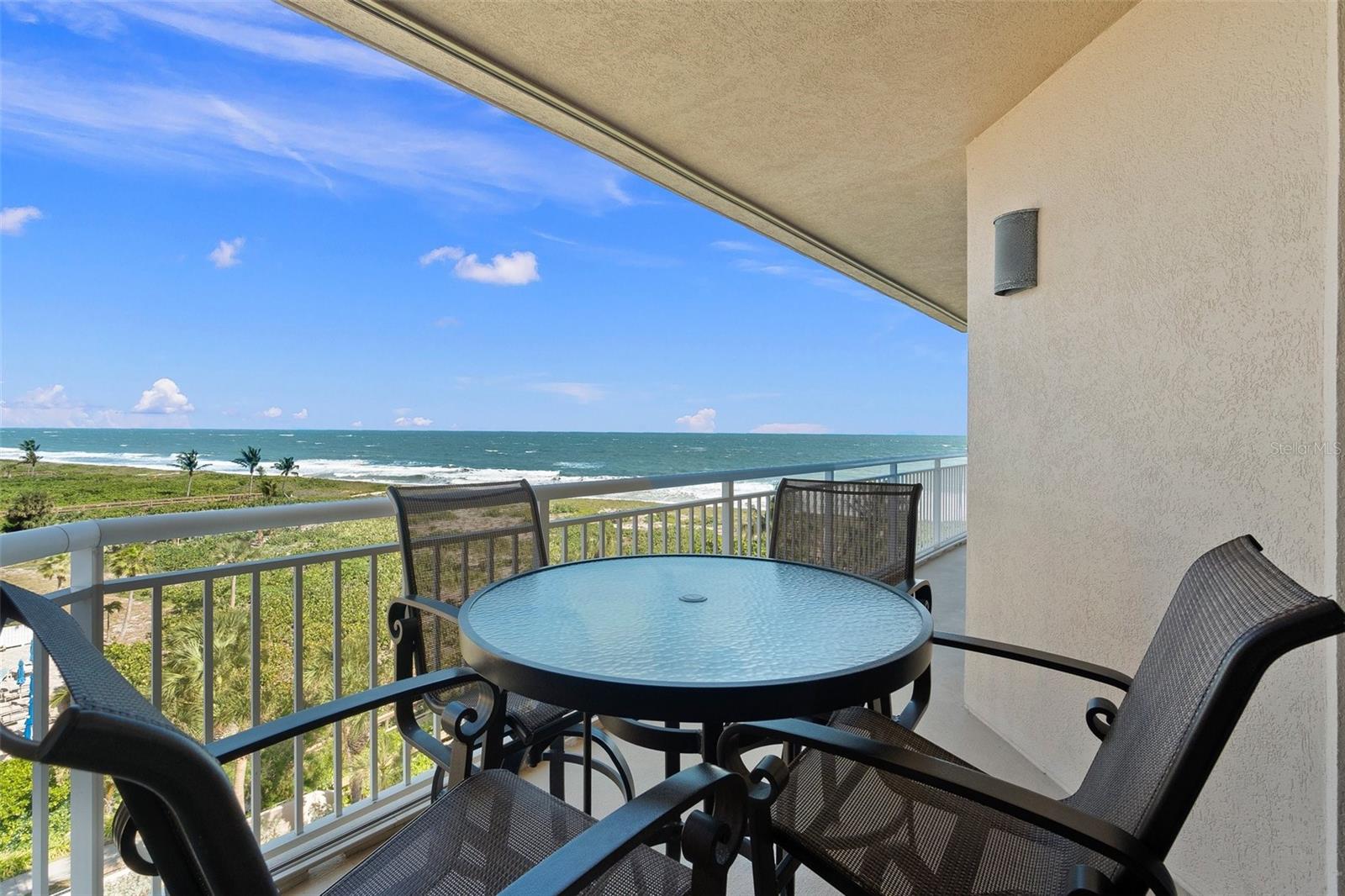 THE ATRIUM ON THE OCEAN II A CONDO - Residential