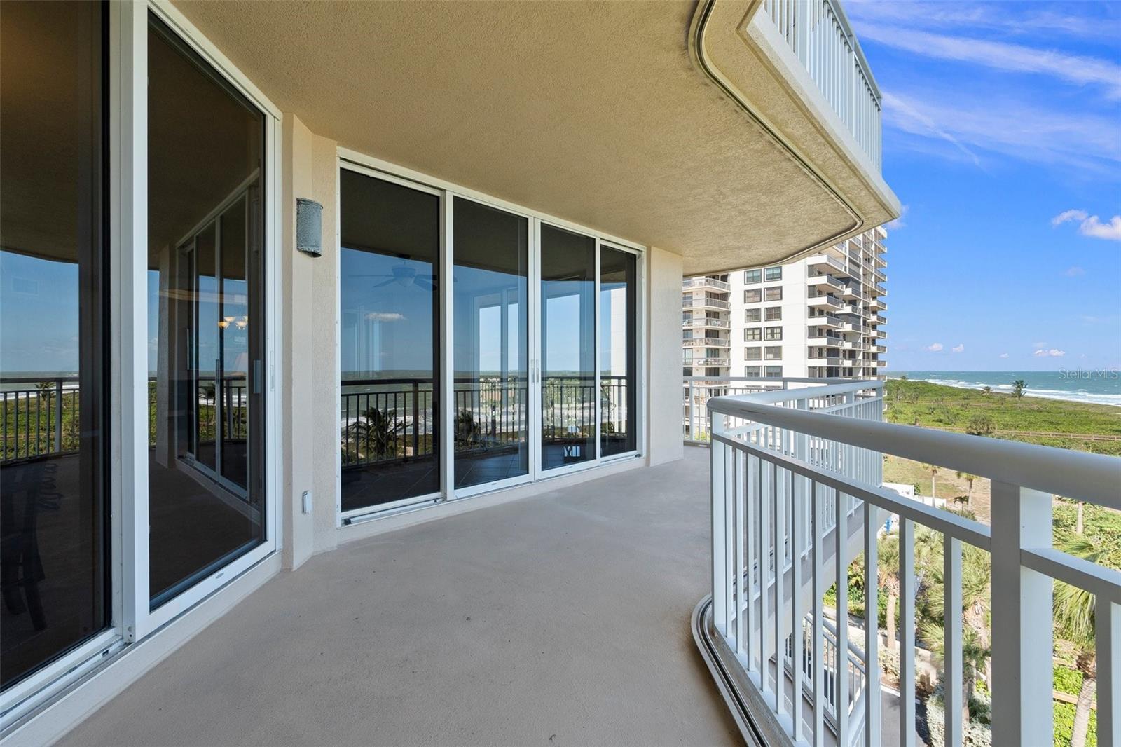 THE ATRIUM ON THE OCEAN II A CONDO - Residential