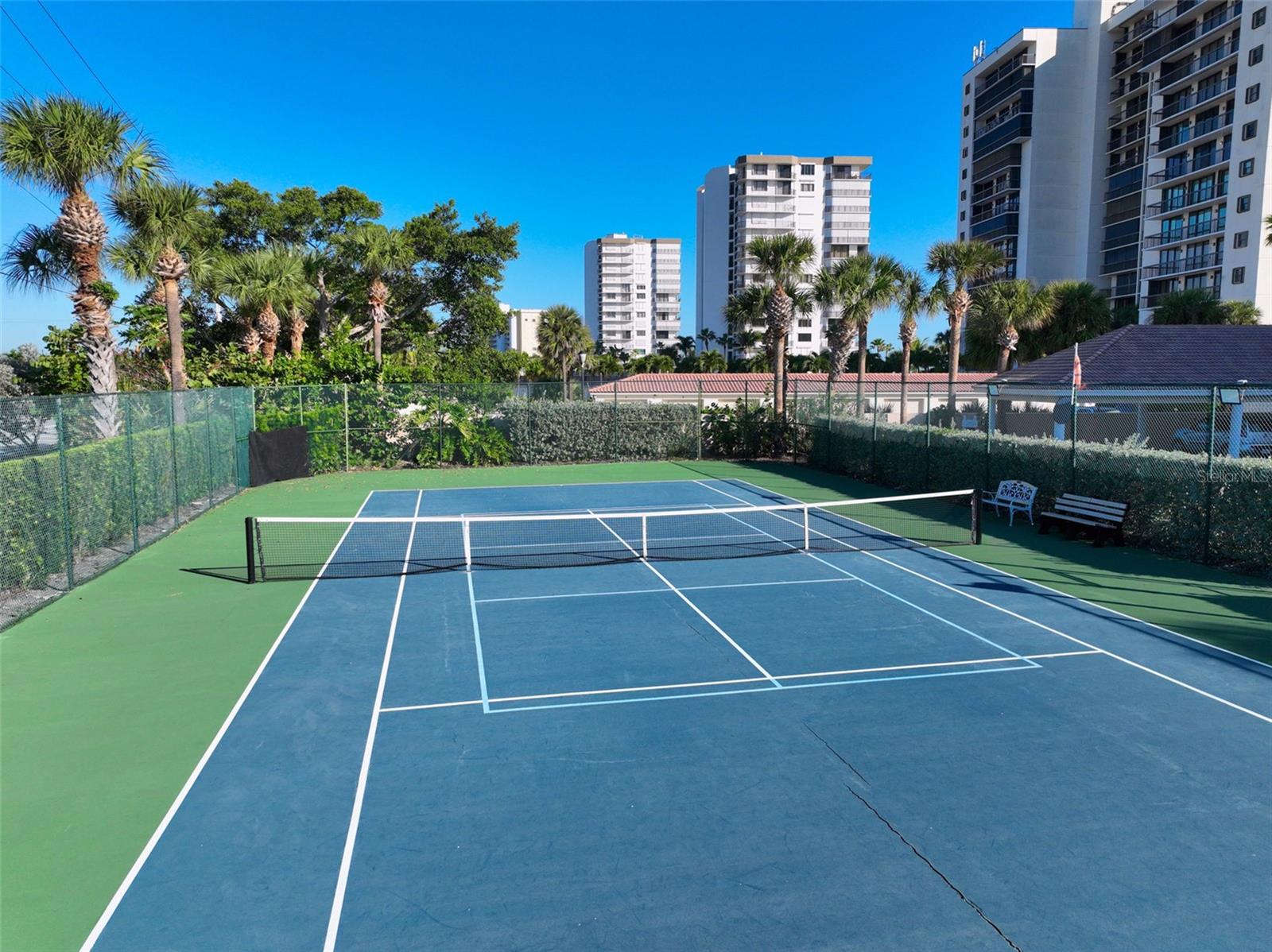 THE ATRIUM ON THE OCEAN II A CONDO - Residential