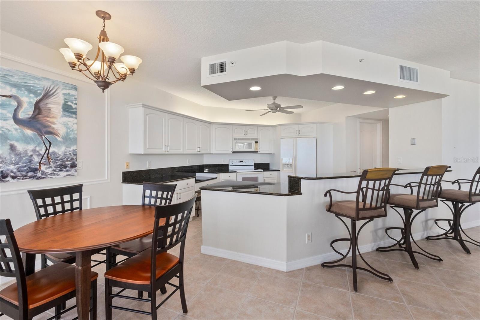 THE ATRIUM ON THE OCEAN II A CONDO - Residential