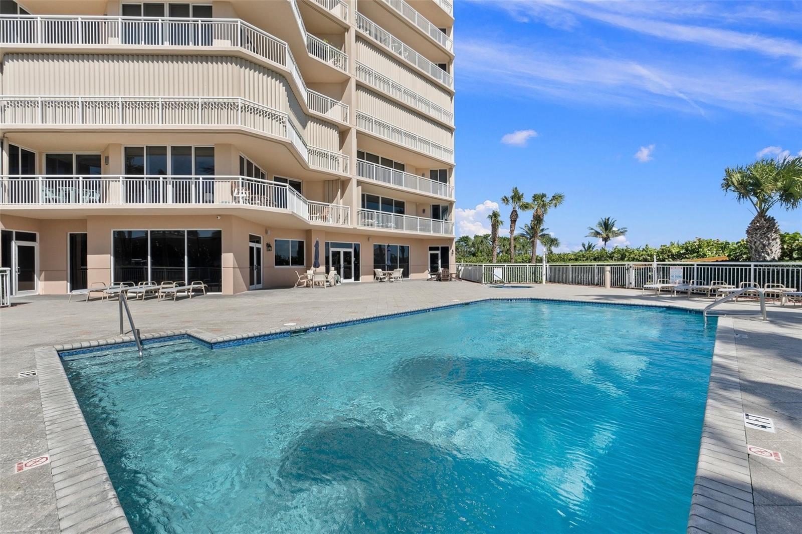 THE ATRIUM ON THE OCEAN II A CONDO - Residential