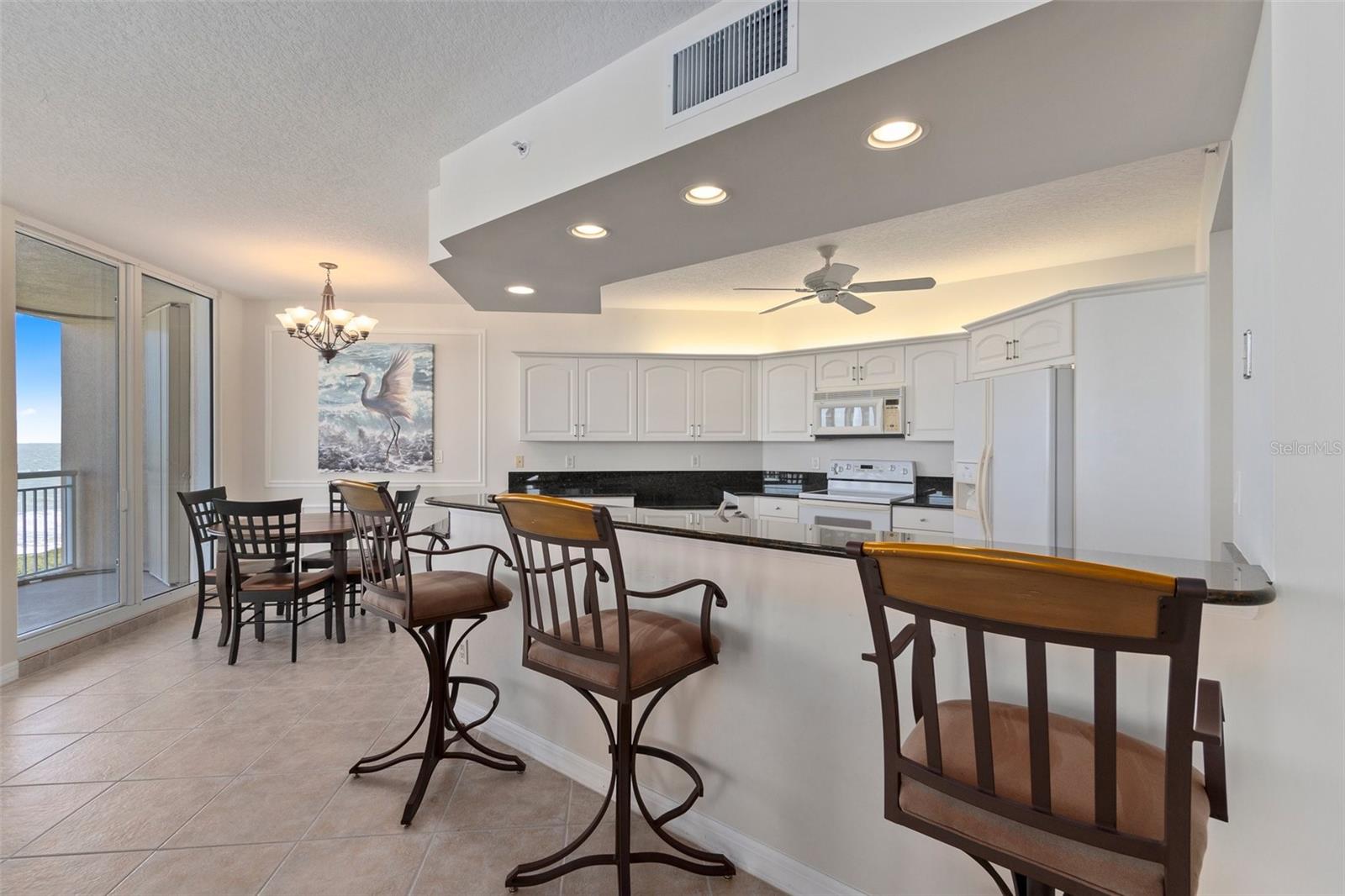 THE ATRIUM ON THE OCEAN II A CONDO - Residential