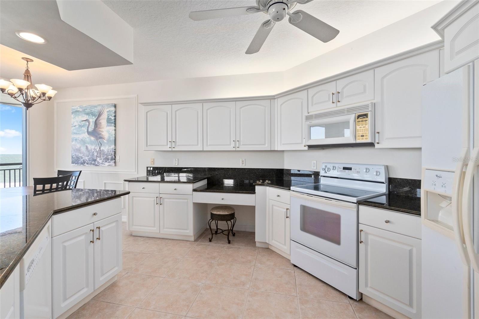 THE ATRIUM ON THE OCEAN II A CONDO - Residential