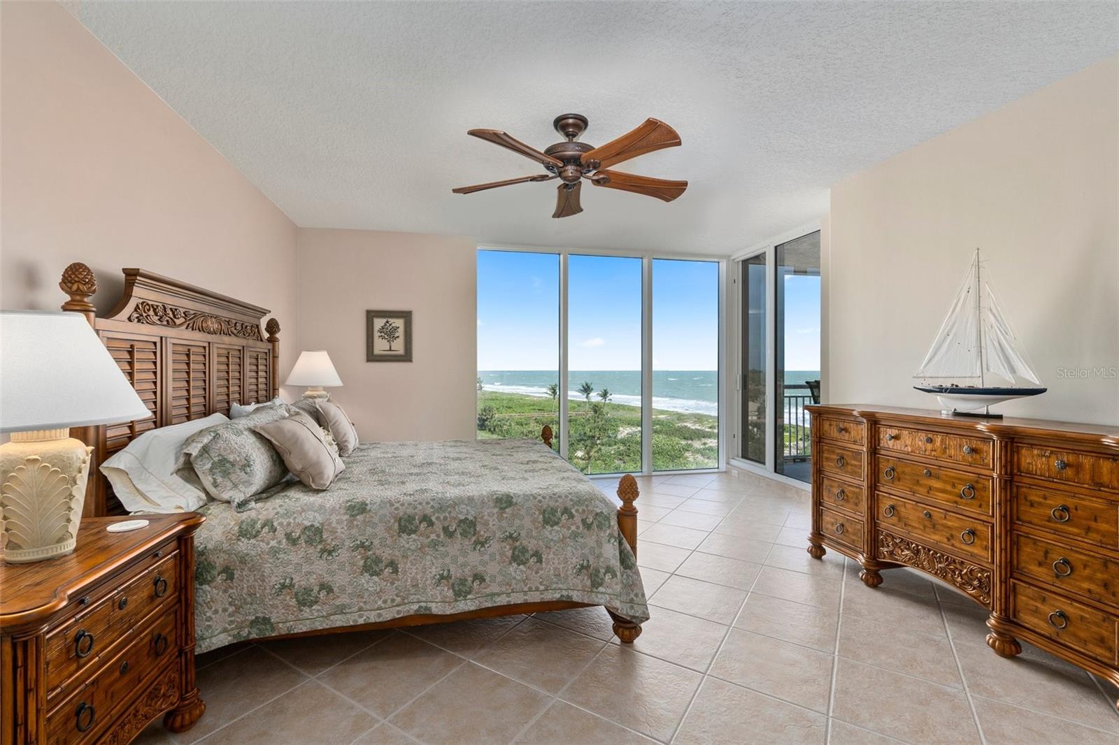 THE ATRIUM ON THE OCEAN II A CONDO - Residential