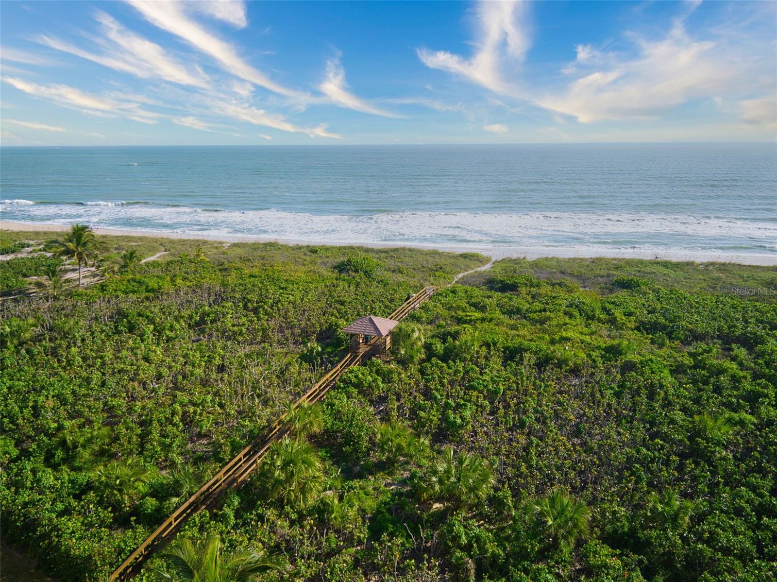 THE ATRIUM ON THE OCEAN II A CONDO - Residential