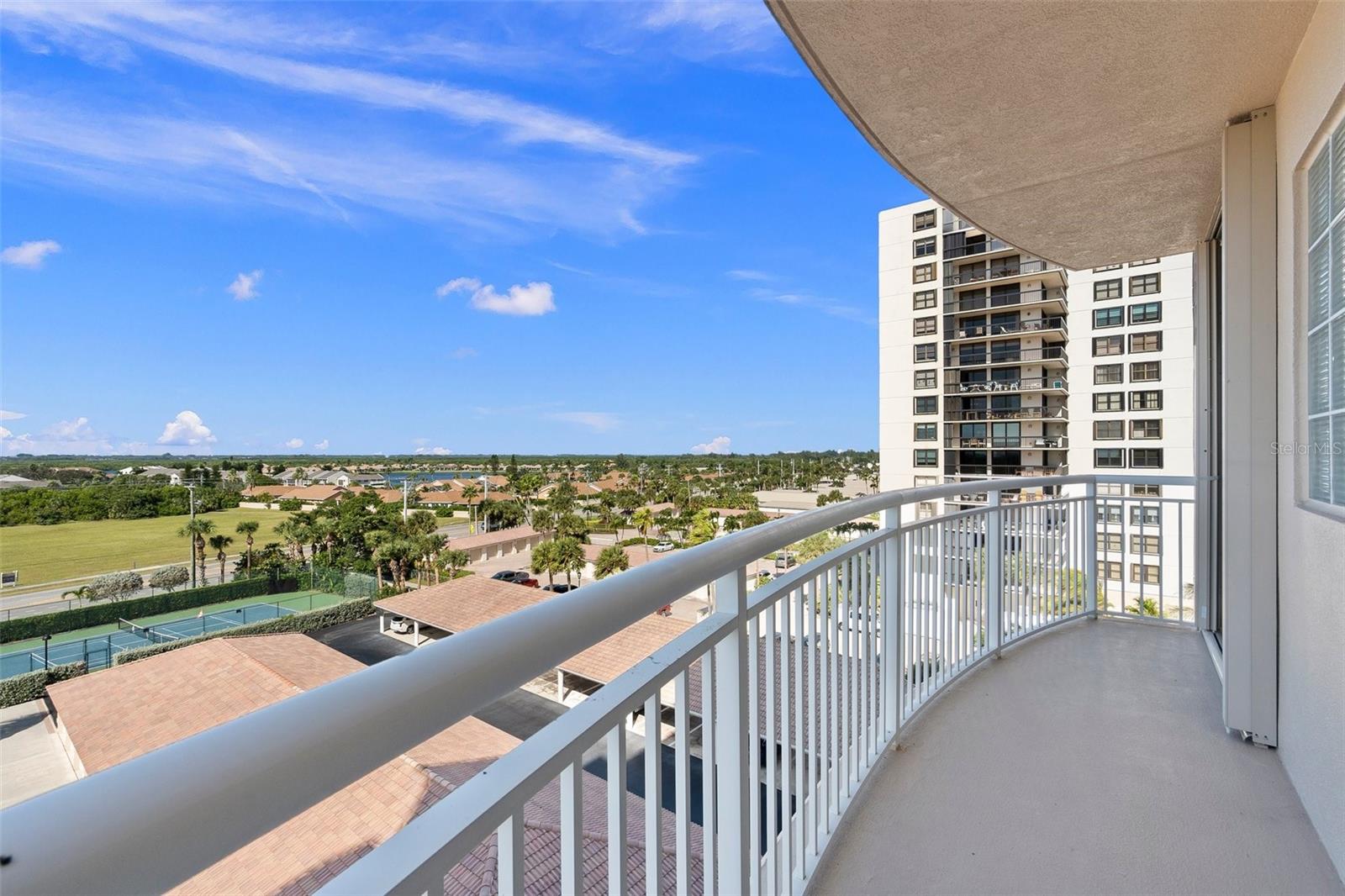 THE ATRIUM ON THE OCEAN II A CONDO - Residential