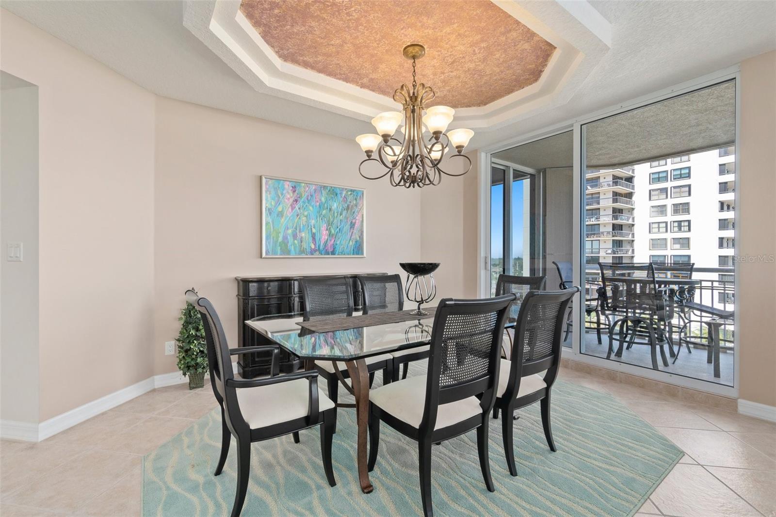 THE ATRIUM ON THE OCEAN II A CONDO - Residential