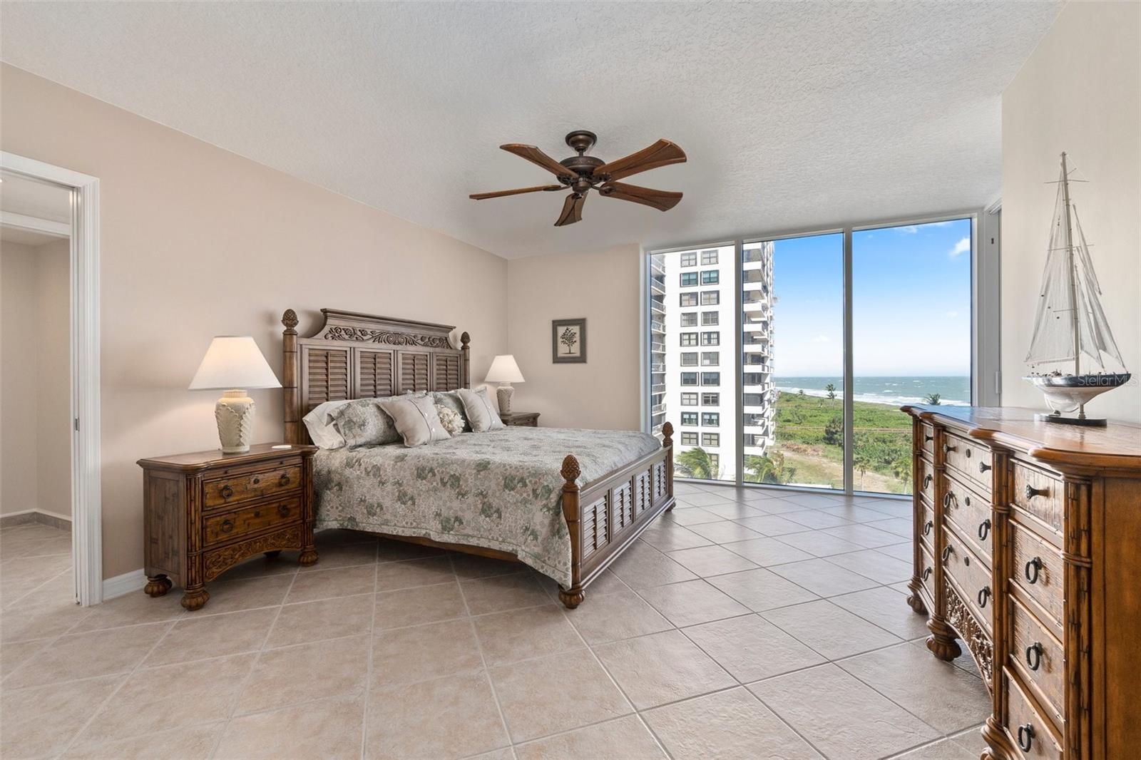 THE ATRIUM ON THE OCEAN II A CONDO - Residential