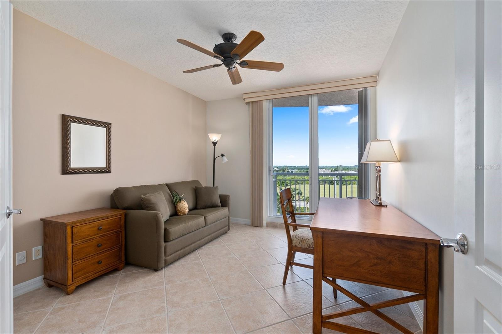 THE ATRIUM ON THE OCEAN II A CONDO - Residential